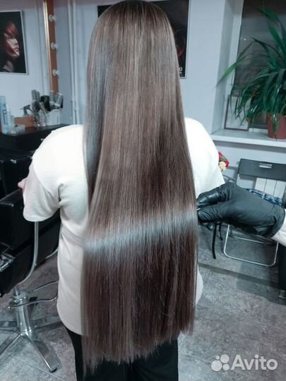 Мастер парикмахер - универсал