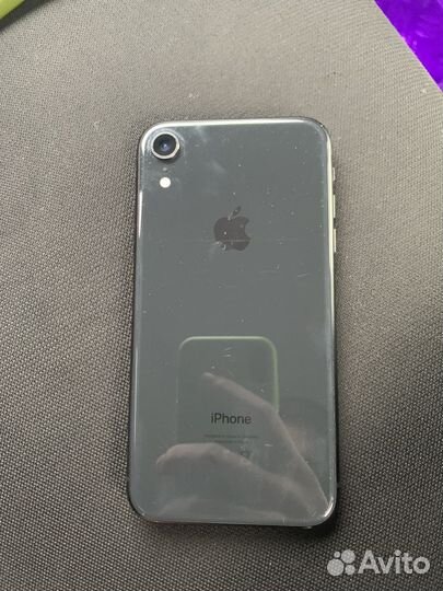 iPhone, 4 ГБ