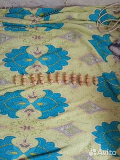 Продам массажер