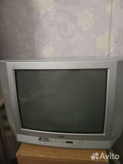 Телевизор бу