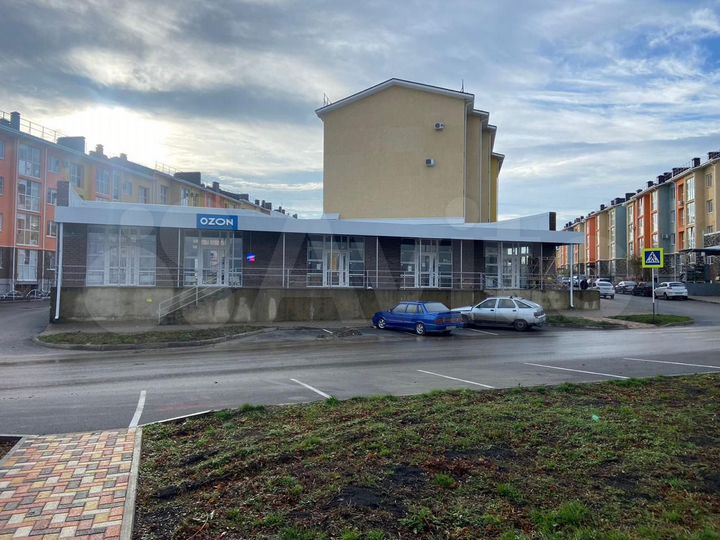 Свободного назначения, 73 м²