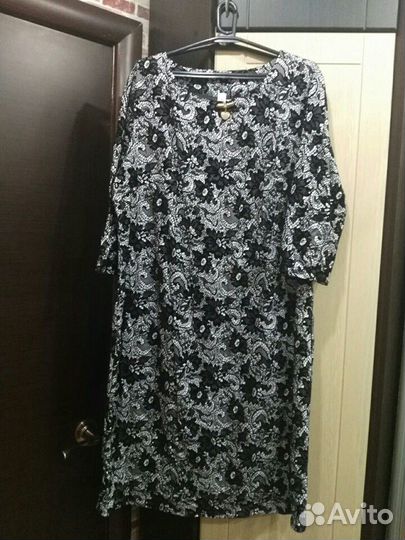 Платья больших размеров