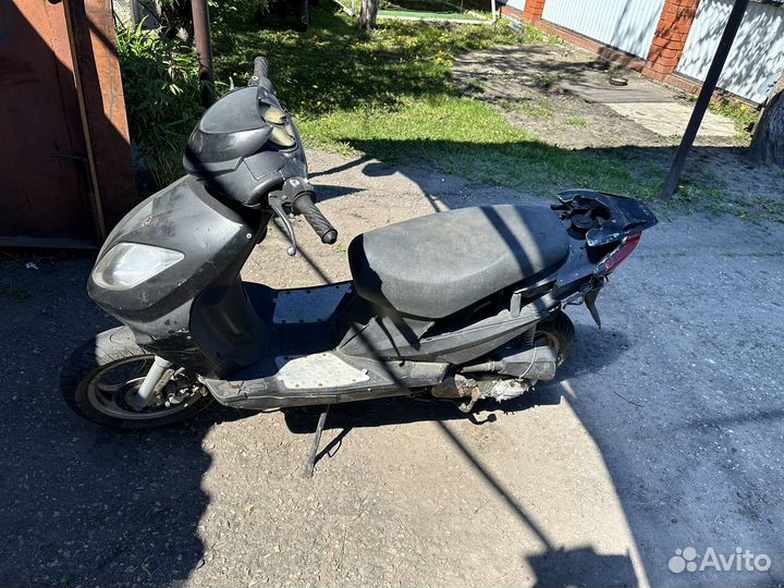 Продается скутер