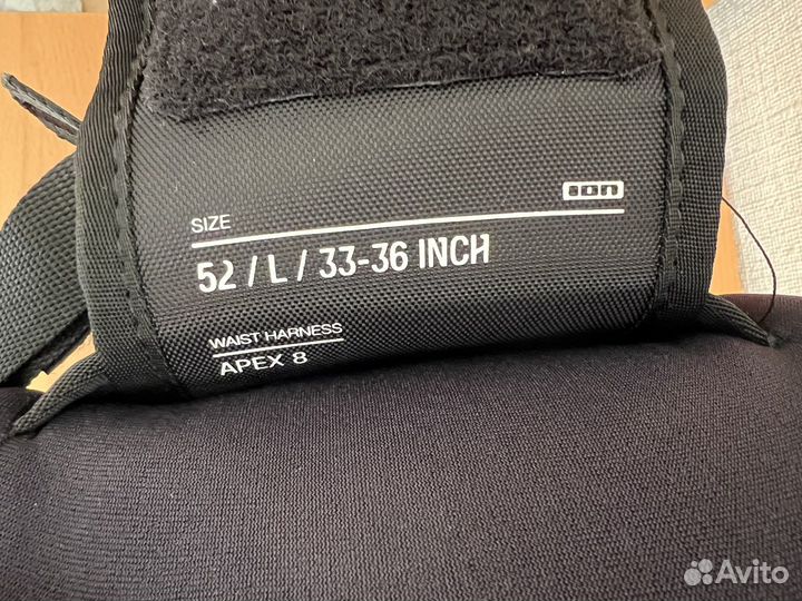 Трапеция Duotone Apex 8, размер L