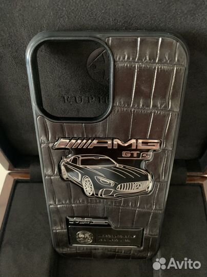 Чехол на iPhone 13 Pro max