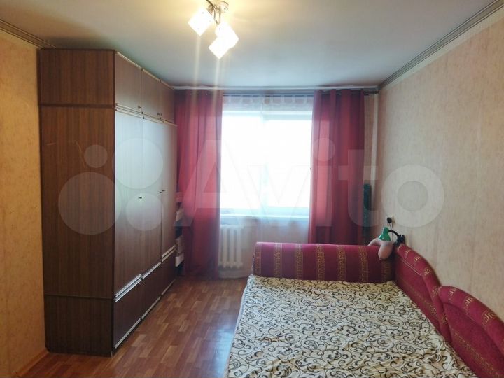 3-к. квартира, 70,1 м², 3/8 эт.