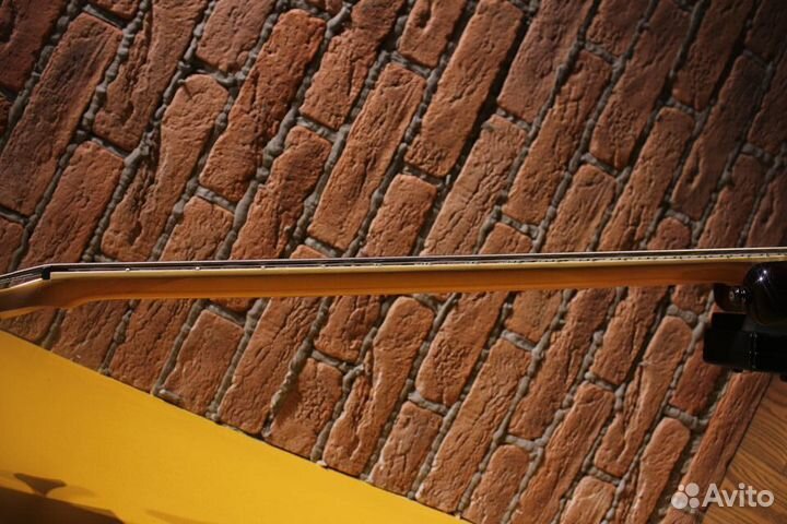 Бас-гитара schecter stiletto extreme-5 BCH