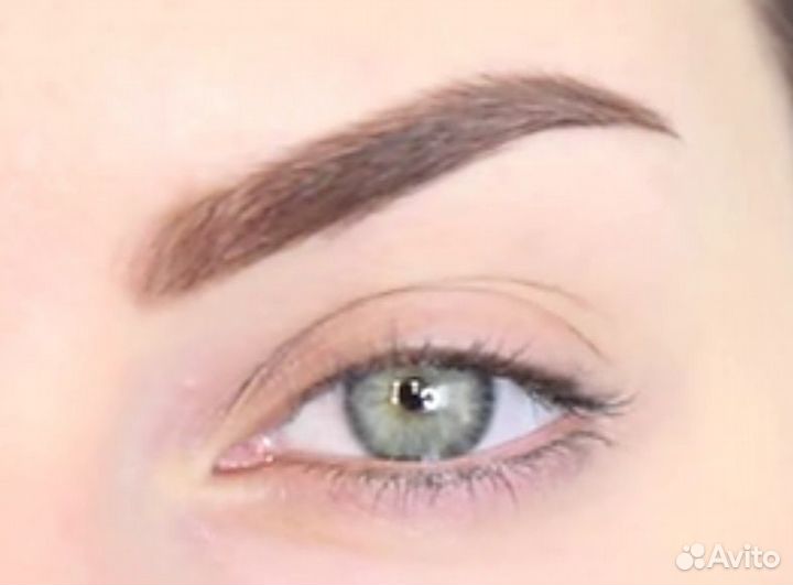 Услуги brow-мастера (бровиста) с выездом на дом
