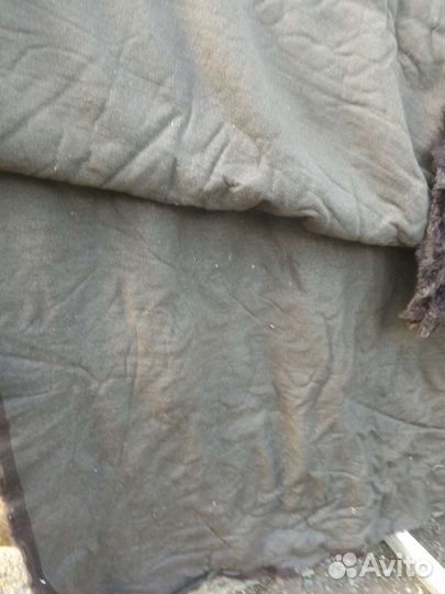 Искусственный мех