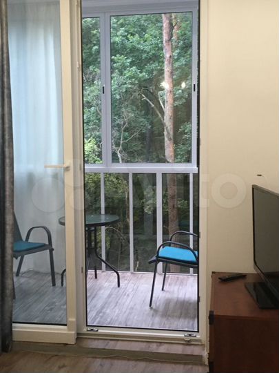 1-к. квартира, 24,2 м², 3/7 эт.