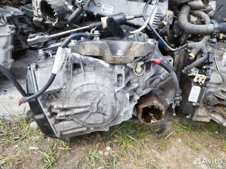 K2302053min Коробка передач автоматическая (АКПП)