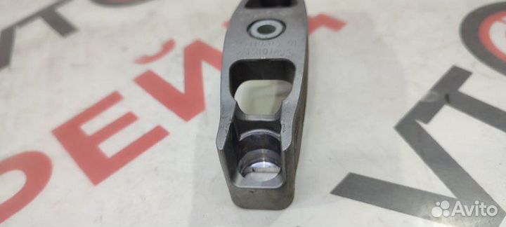 Кронштейн форсунки Porsche Cayenne 9PA1 M4801