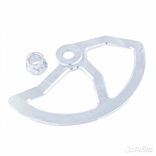 Защита переднего тормозного диска Beta Xtrainer 2