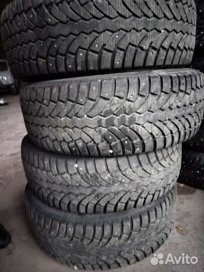 Formula Ice 225/65 R17