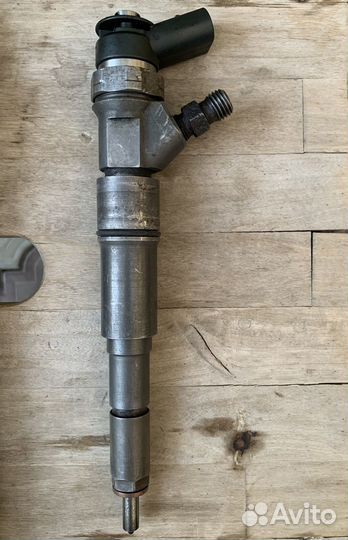 Форсунка BMW M57