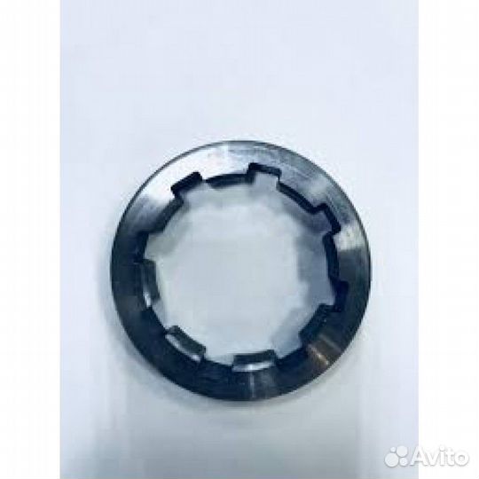 705500987 Гайка заднего редуктора Can-Am BRP 70550