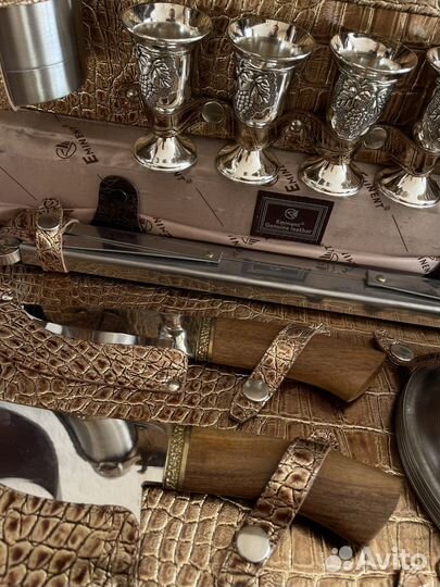 Подарочный набор для пикника