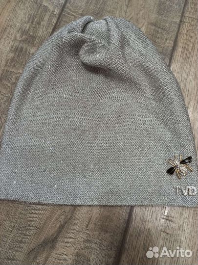 Комплекты шапка и снуд женские