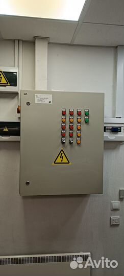 Монтаж электрика, апс, скс, скуд, видеонаблюдение