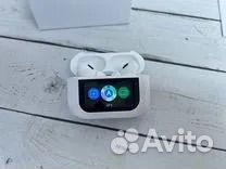 Airpods pro 2 с экраном