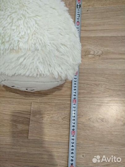 Плюшевый медведь