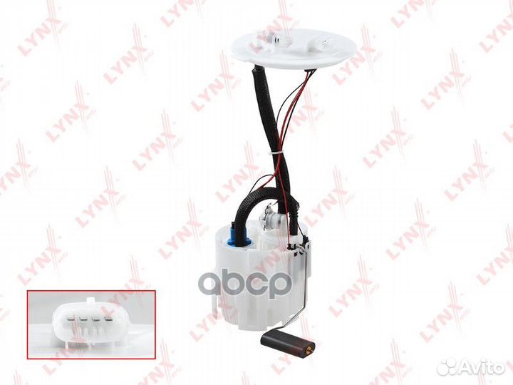 Модуль топливный CF3622 lynxauto