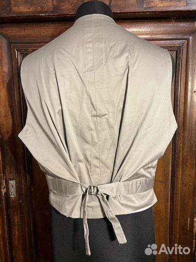 Жилетка мужская