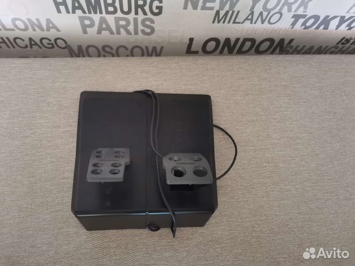 Logitech Wingman Formula Force GP