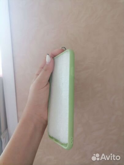 Чехол на iPhone 6