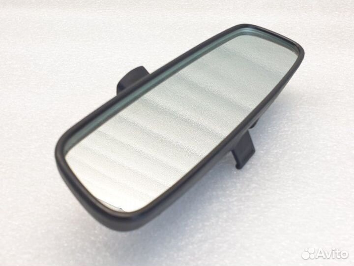 Зеркало заднего вида салонное Ford Mondeo 4 1.6 TI