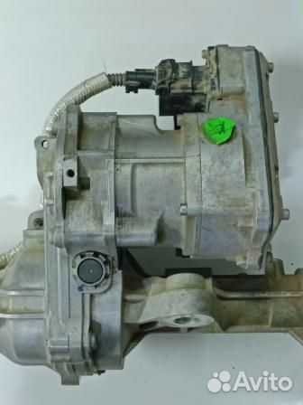 Рулевая рейка Ford Explorer V оригинал восст