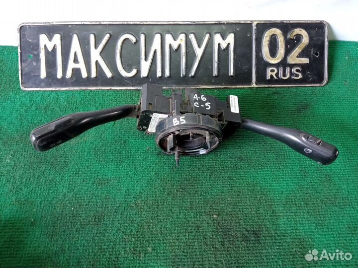 Переключатель/ шлейф Audi A6 c5