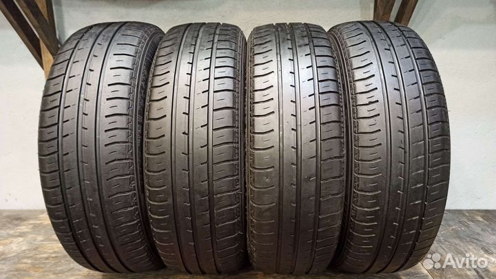 Dunlop SP StreetResponse 175/60 R15