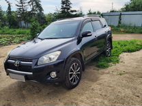 Toyota RAV4 2.4 AT, 2011, 319 000 км, с пробегом, цена 1 700 000 руб.