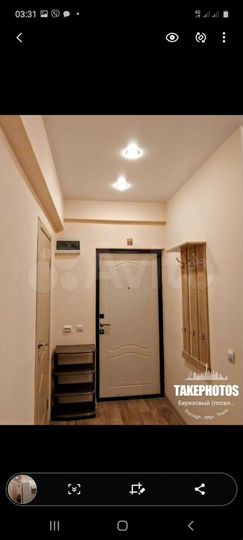 Квартира-студия, 24 м², 2/5 эт.