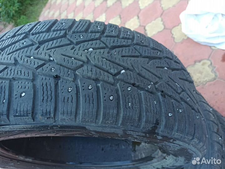 Nordman Nordman 4 205/55 R16 56P