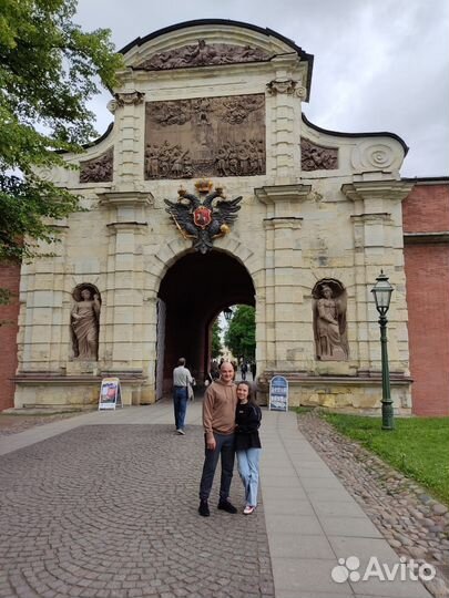 Индивидуальные экскурсии