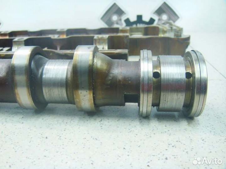 Распредвал выпускной Bmw 3 E90