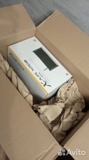 Выкуп инструментов из магазинов Thomann