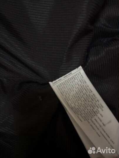 Пальто бушлат mango шерсть M