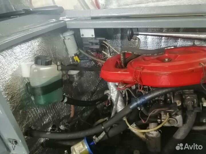 Вездеход 4Х4