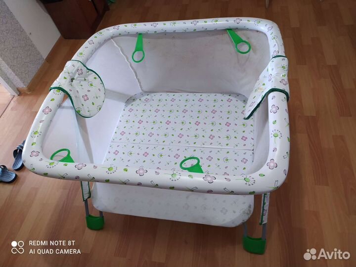 Манеж игравой для деты