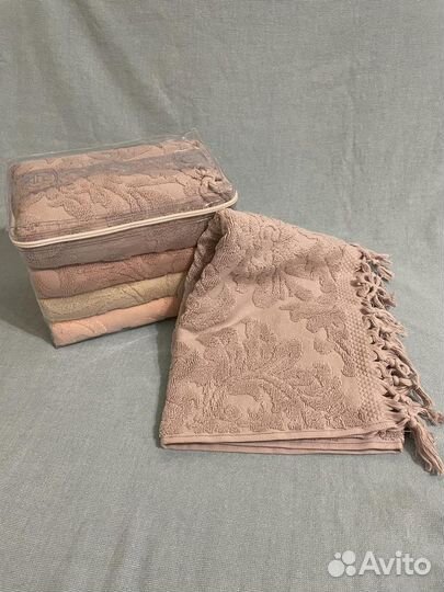 Постели/полотенца