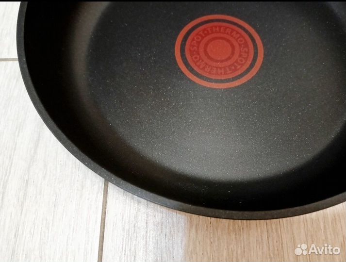Swiss Diamond сковорода
