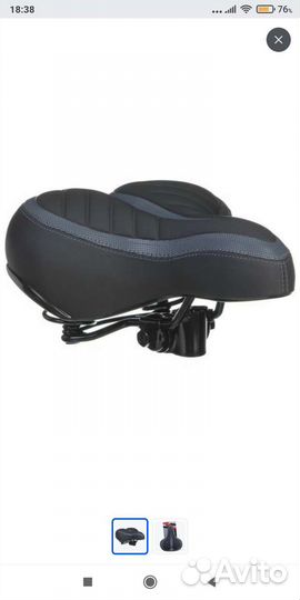 Велосипед складной B'Twin Hoptown 1