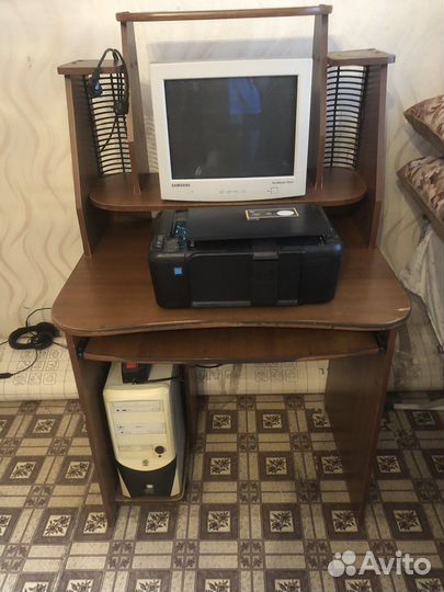 Стол Компьютерный