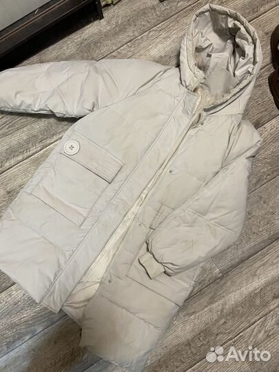 Пакет женских вещей на 48 50