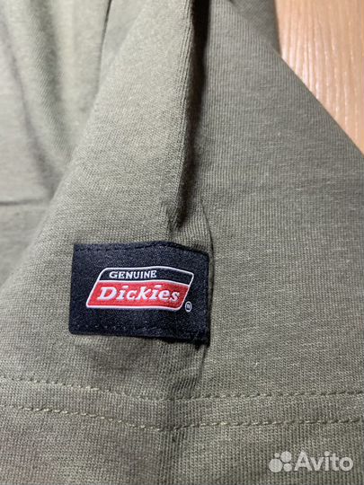 Футболка dickies оригинал США