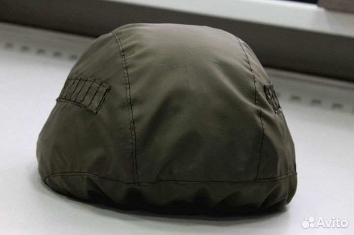 Нашлемник. Чехол для шлема