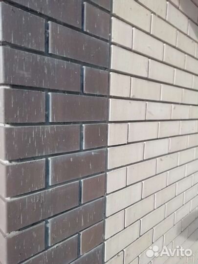 Кирпич с доставкой